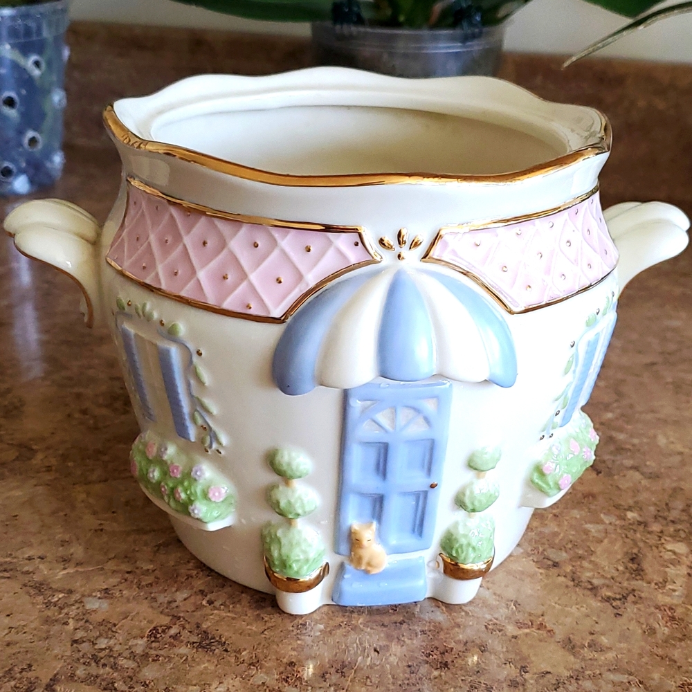 Medium size pot